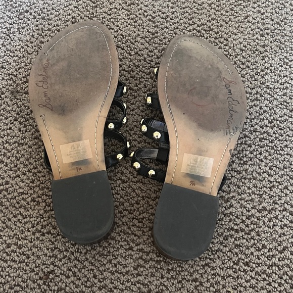 Sam Edelman sandals - Picture 3 of 5